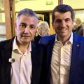 Ξεχωριστή βραδιά στο Εντευκτήριο της Εκάλης